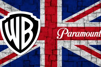 Великобритания одобрила слияние Warner Bros. и Paramount