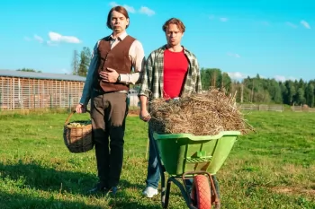 Анонсированы съемки продолжения сериала "Кузя. Путь к успеху"