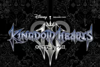 Disney готовит аниме на основе игры "Kingdom Hearts"