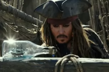 Disney и Джонни Депп обсуждают новых "Пиратов Карибского моря"