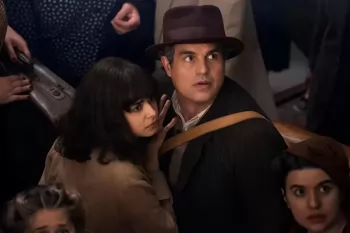Марк Руффало обвинил Paramount в причастности к геноциду