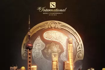 Россияне Team Spirit в третий раз выиграли The International по Dota 2