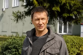 НТВ снимает остросюжетный сериал "Свободное падение"
