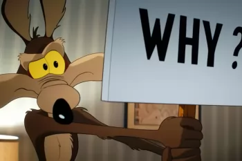 Списанный Warner Bros. фильм "Хитрый Койот" стартовал с рекордом