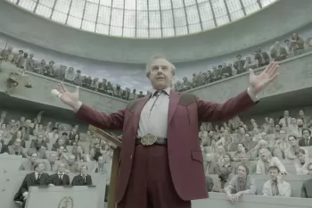 Том Круз благословил слияние Paramount и Warner Bros.