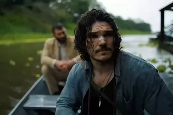 Зак Снайдер потерпел фиаско на Кинофестивале в Торонто