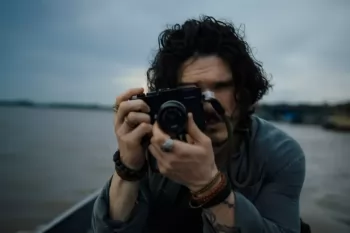 Зак Снайдер объяснил реакцию на премьеру "Последней фотографии"