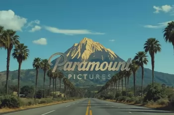 Paramount согласилась остаться в Калифорнии на пять лет