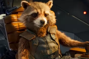 Исполнитель роли Ракеты в фильмах Marvel заявил об уходе