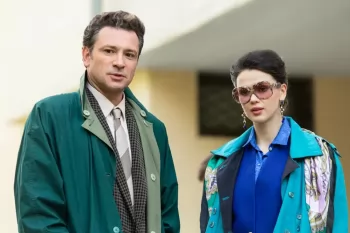 В Беларуси начались съемки четвертого сезона сериала "Казанова"