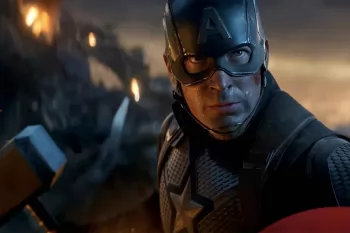 Фильм Marvel "Мстителей 4: Финал" вновь возглавил прокат