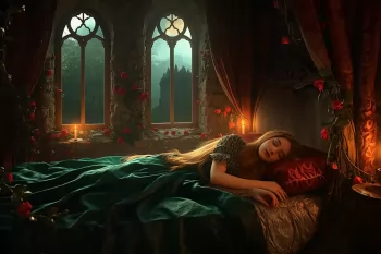 Режиссер "Хищника" снимет "Спящую красавицу" для Disney