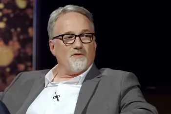 Дэвид Финчер уходит от Netflix