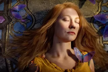 Объявлена дата выхода видеоигры "God of War: Laufey"