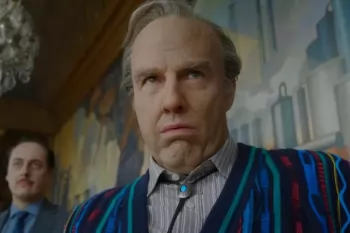 "Диггер" с Томом Крузом принесет Warner Bros. огромные убытки