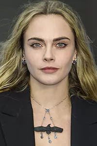 Кара Делевинь (Cara Delevingne) Кара Делевинь (Cara Delevingne)