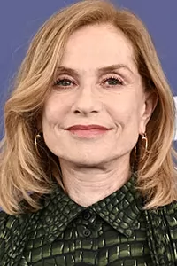 Изабель Юппер (Isabelle Huppert) Изабель Юппер (Isabelle Huppert)