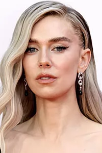 Ванесса Кирби (Vanessa Kirby)