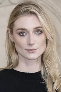 Элизабет Дебики (Elizabeth Debicki)