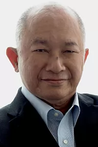 Джон Ву (John Woo)