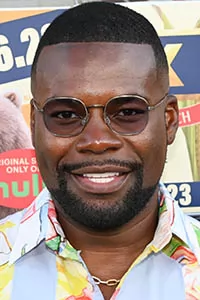 Эмин Джозеф (Amin Joseph) Эмин Джозеф (Amin Joseph)