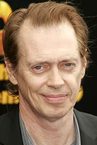 Стив Бушеми (Steve Buscemi)