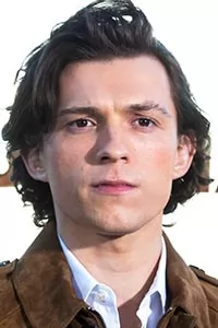 Том Холланд (Tom Holland)