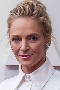Ума Турман (Uma Thurman)