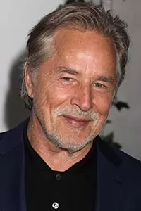 Дон Джонсон / Don Johnson (© legion-media.com)