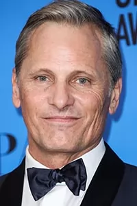 Вигго Мортенсен (Viggo Mortensen)