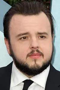 Джон Брэдли / John Bradley (© legion-media.com)