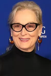 Мэрил Стрип (Meryl Streep)