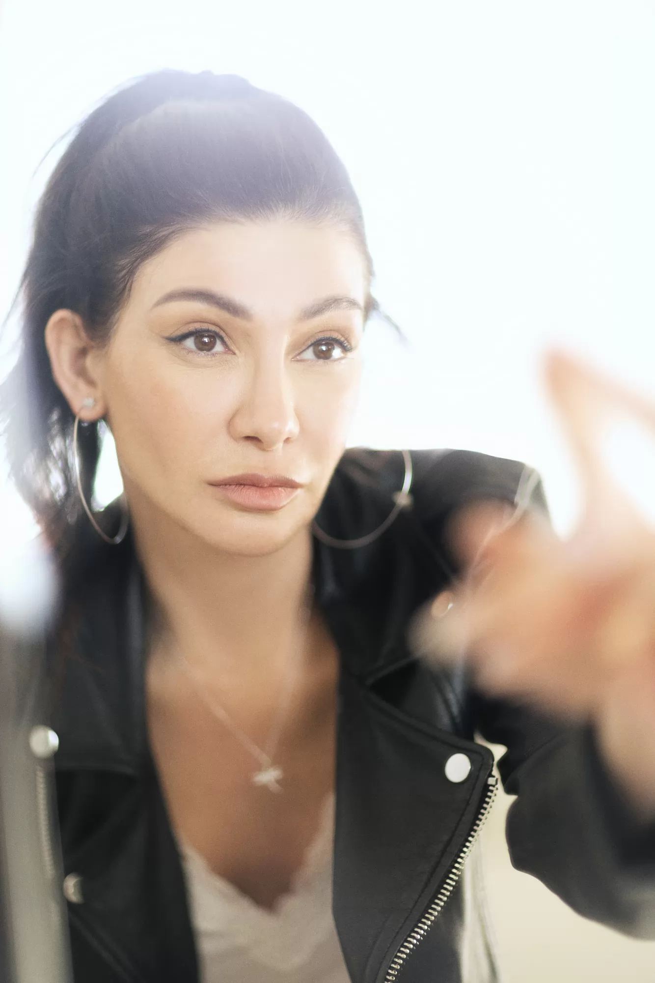 Эльмира Карапетян