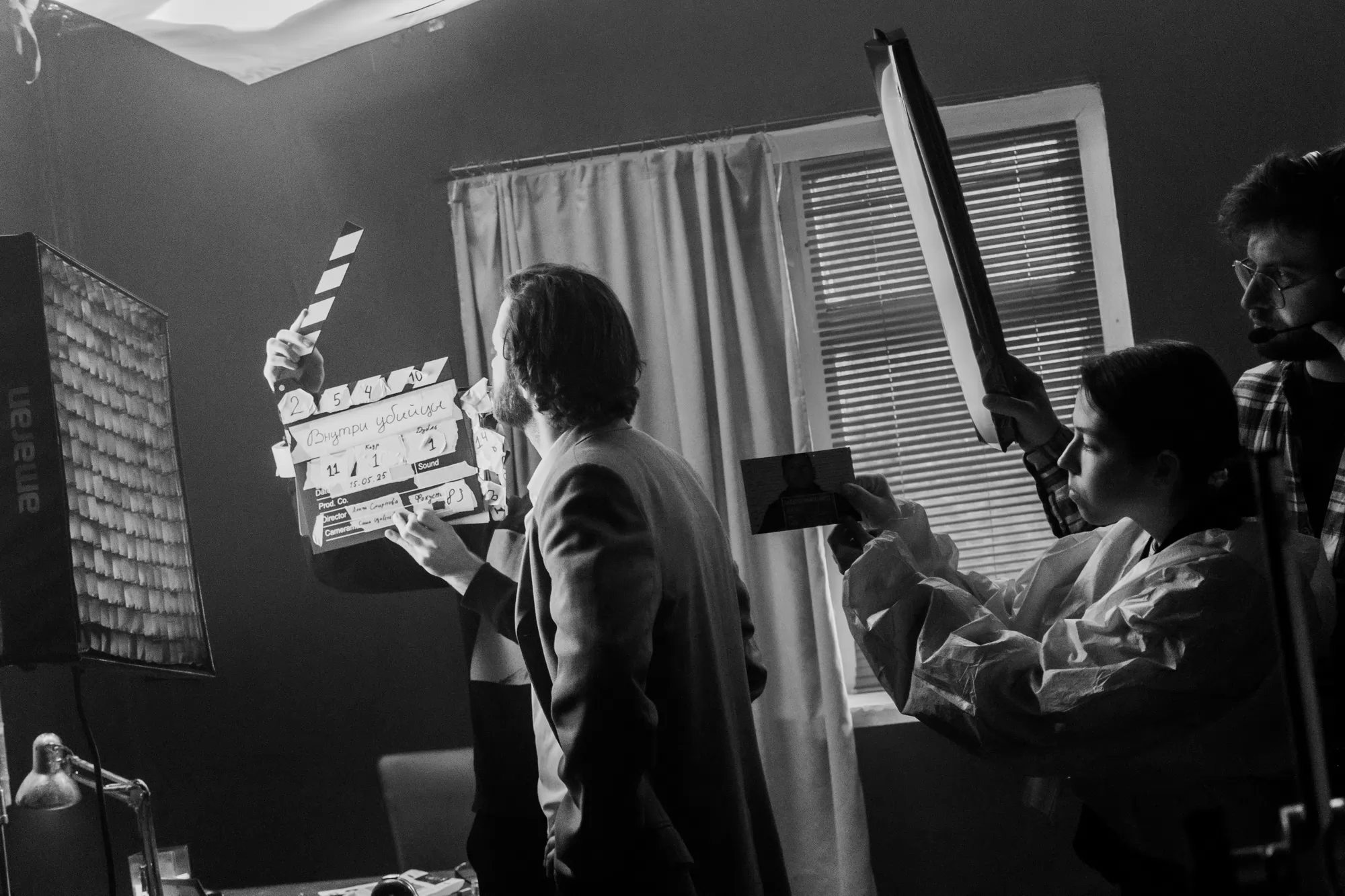 Кирилл Морозов