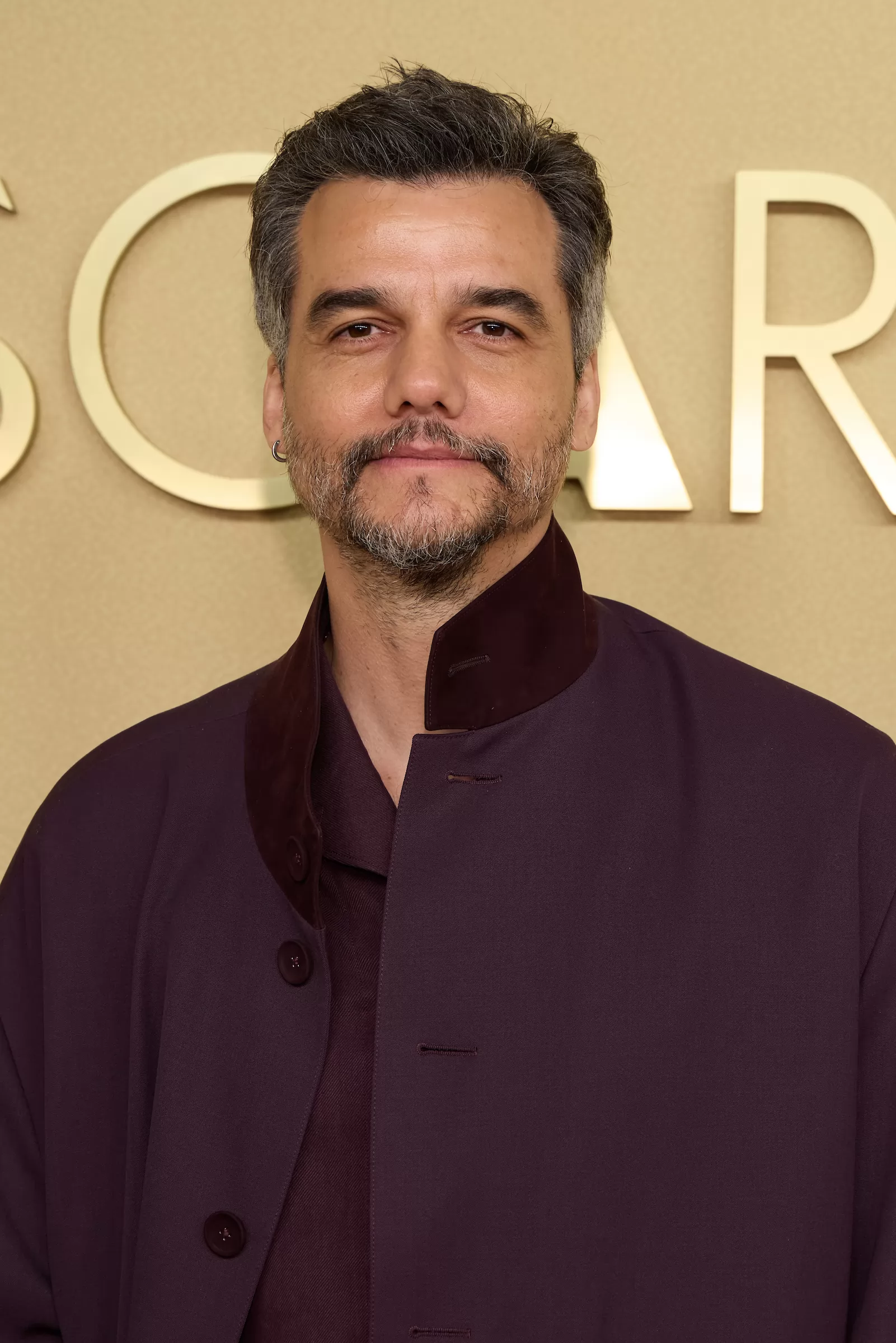 Вагнер Моура