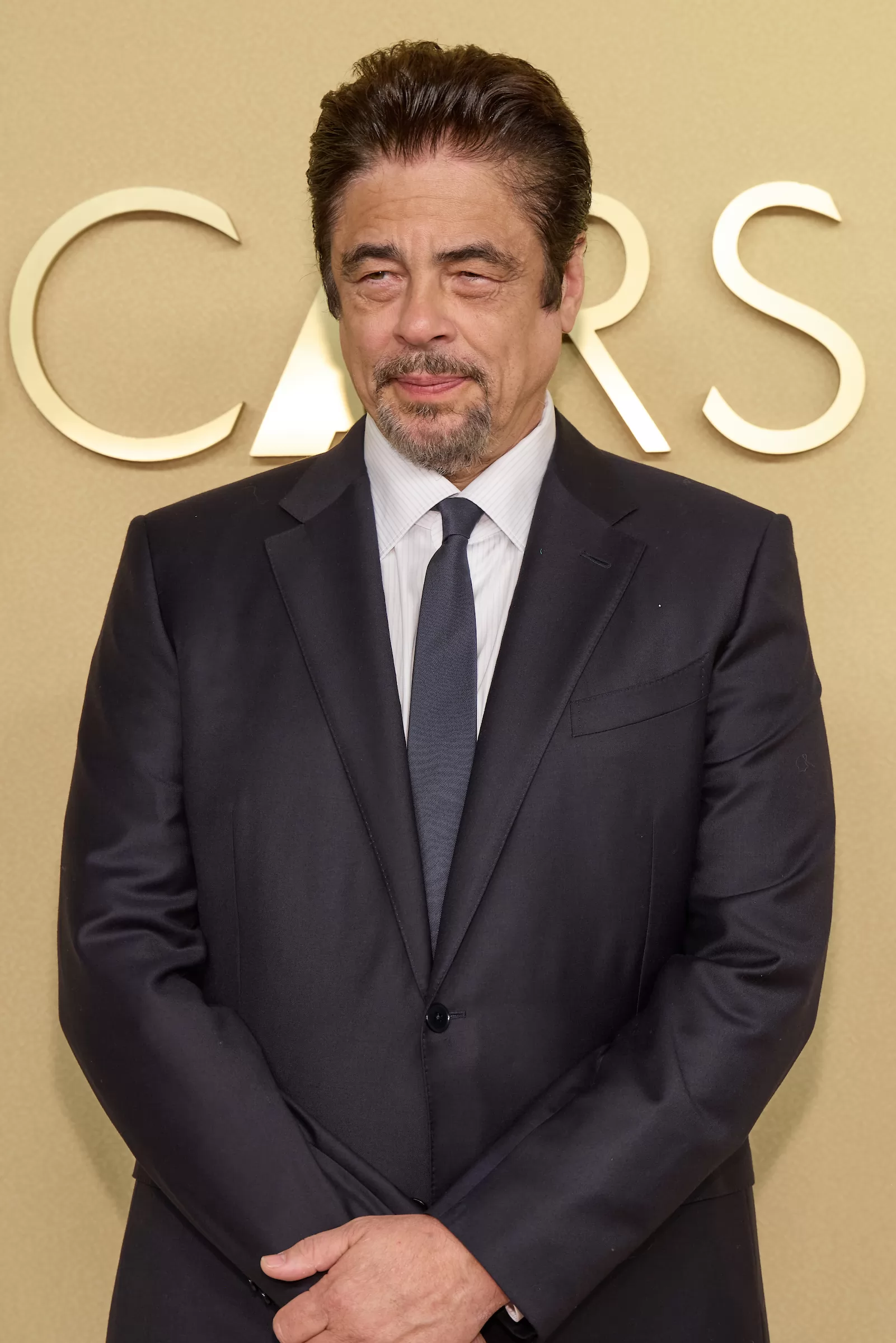 Бенисио Дель Торо