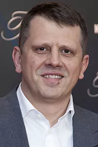 Алексей Троцюк Алексей Троцюк