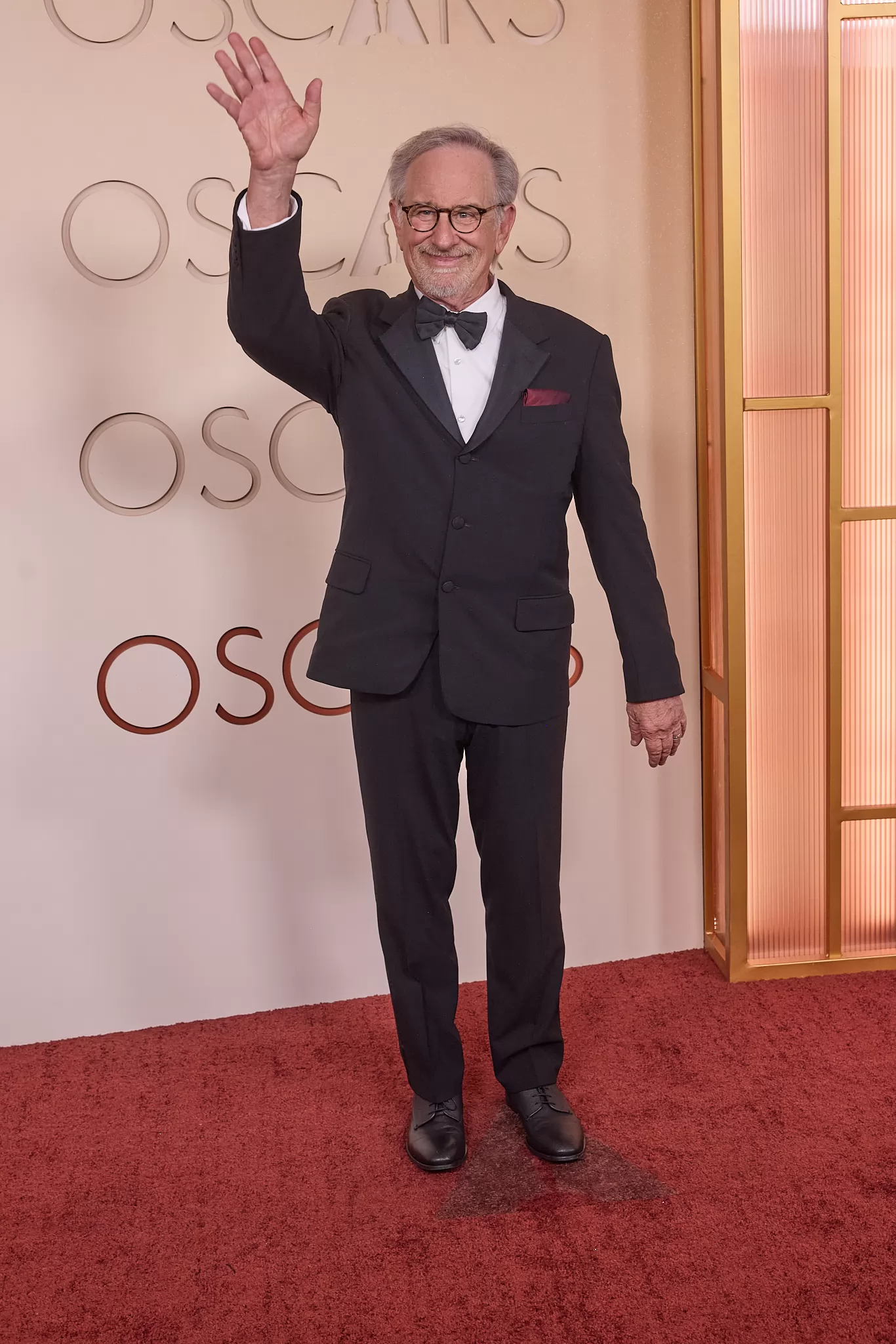 Стивен Спилберг