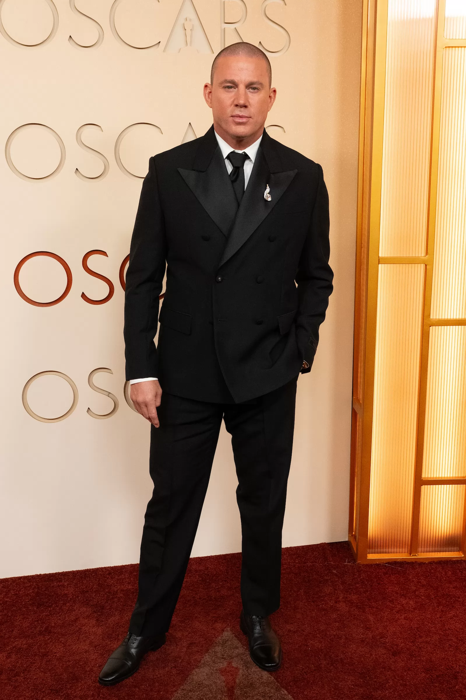 Ченнинг Татум