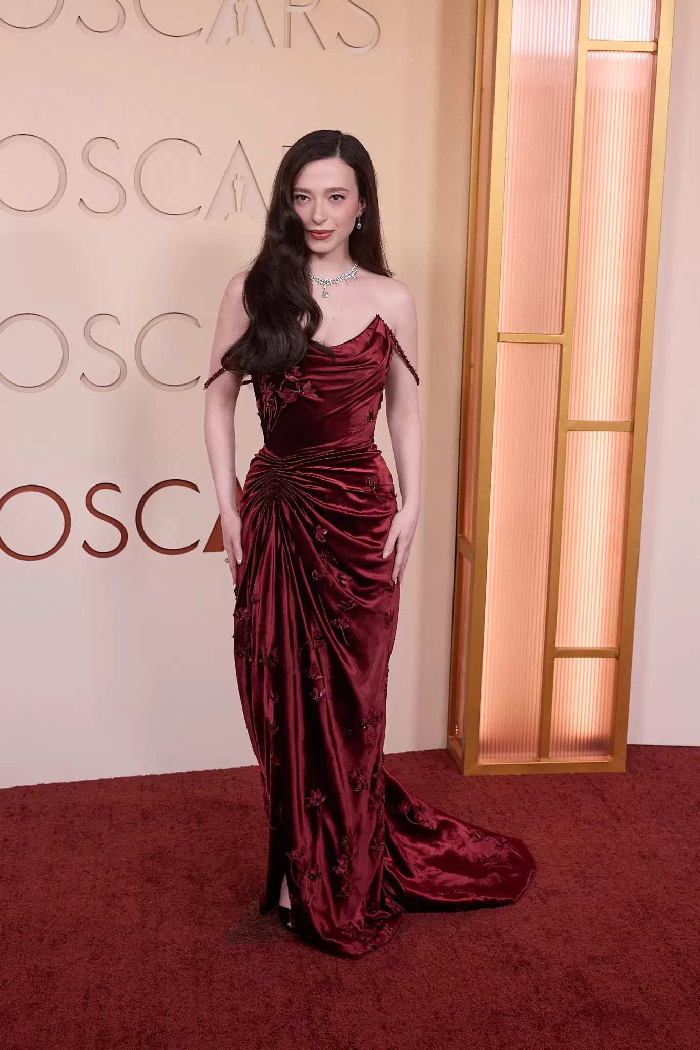 Майки Мэдисон