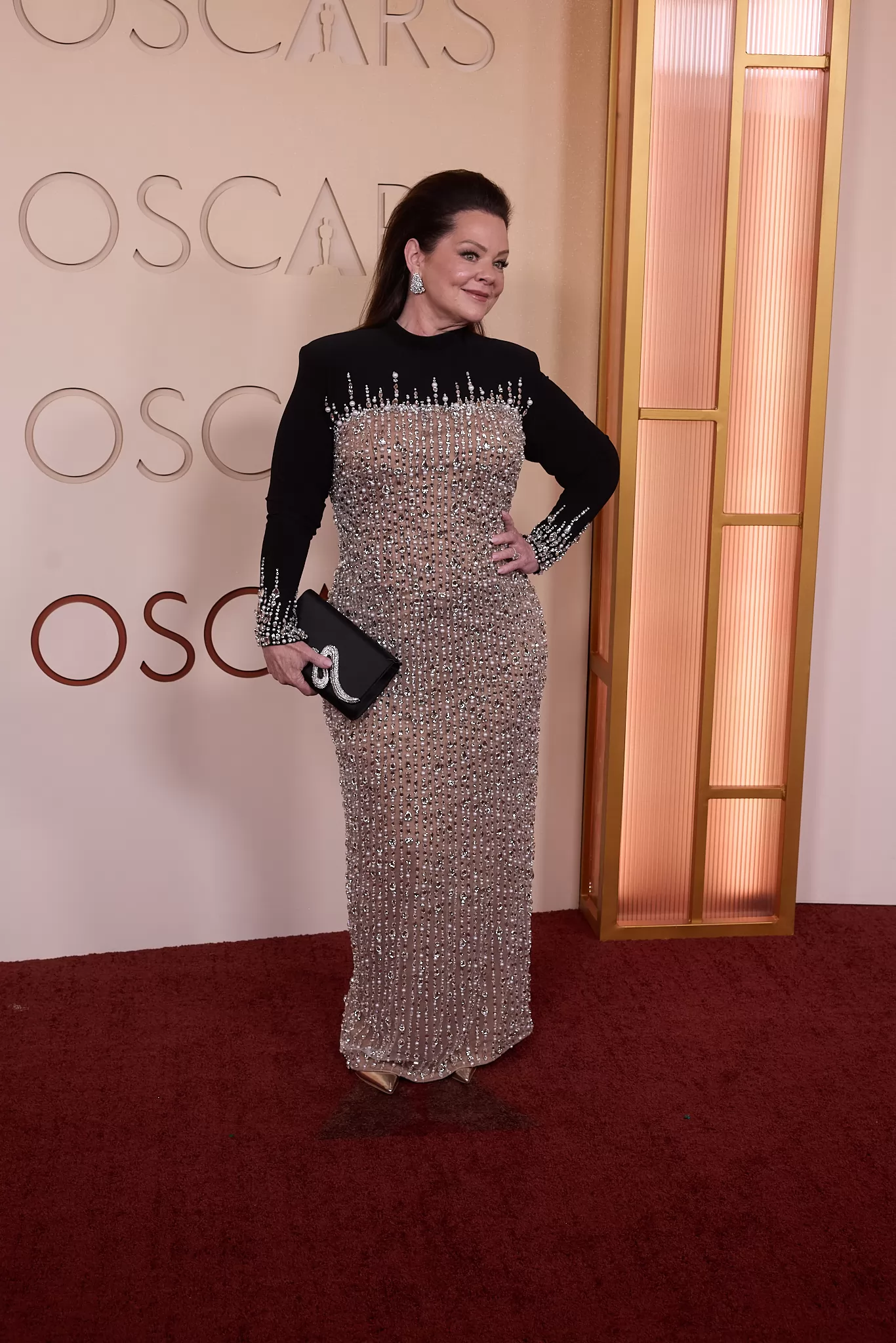 Мелисса МакКарти