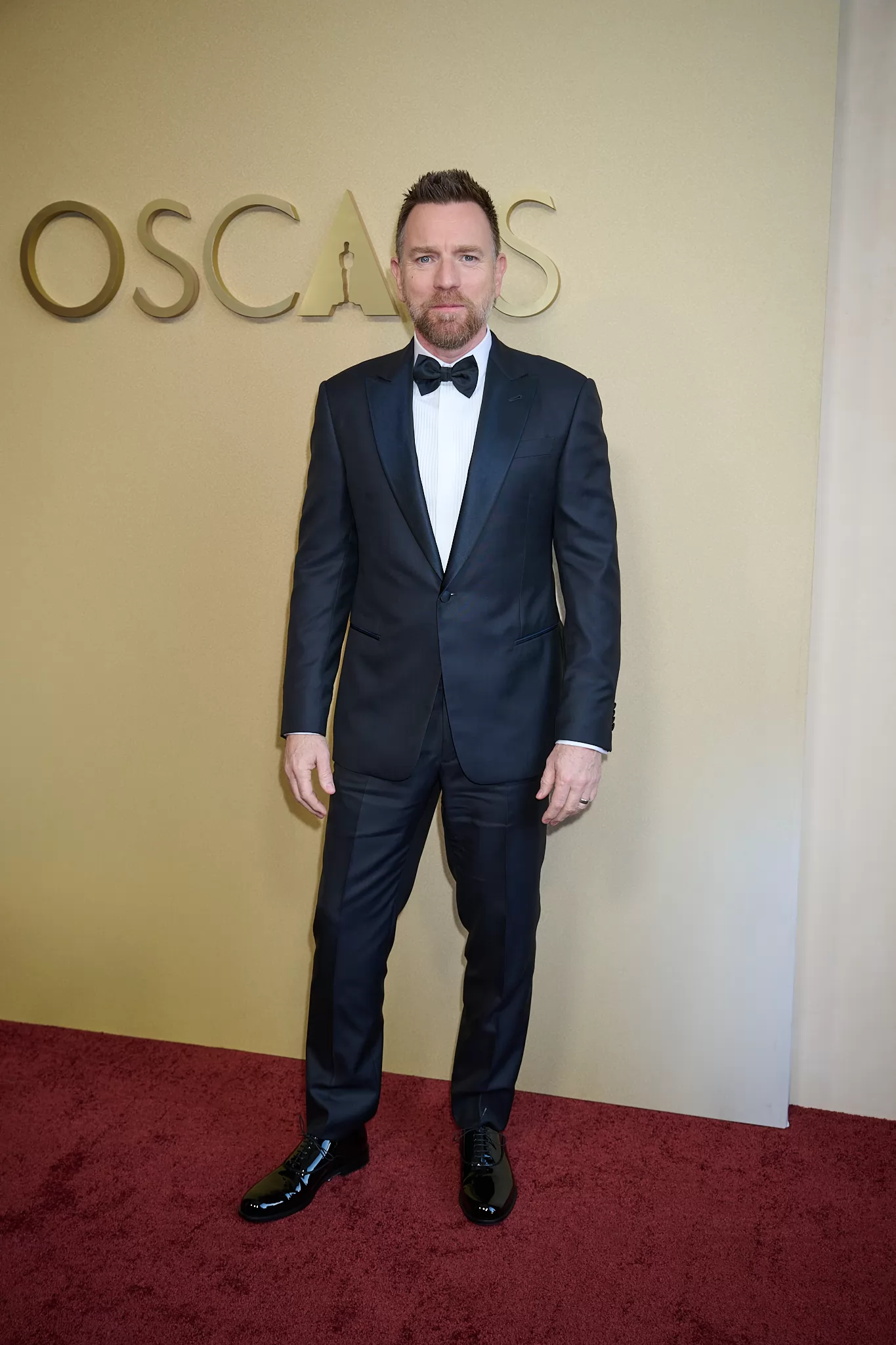 Юэн МакГрегор