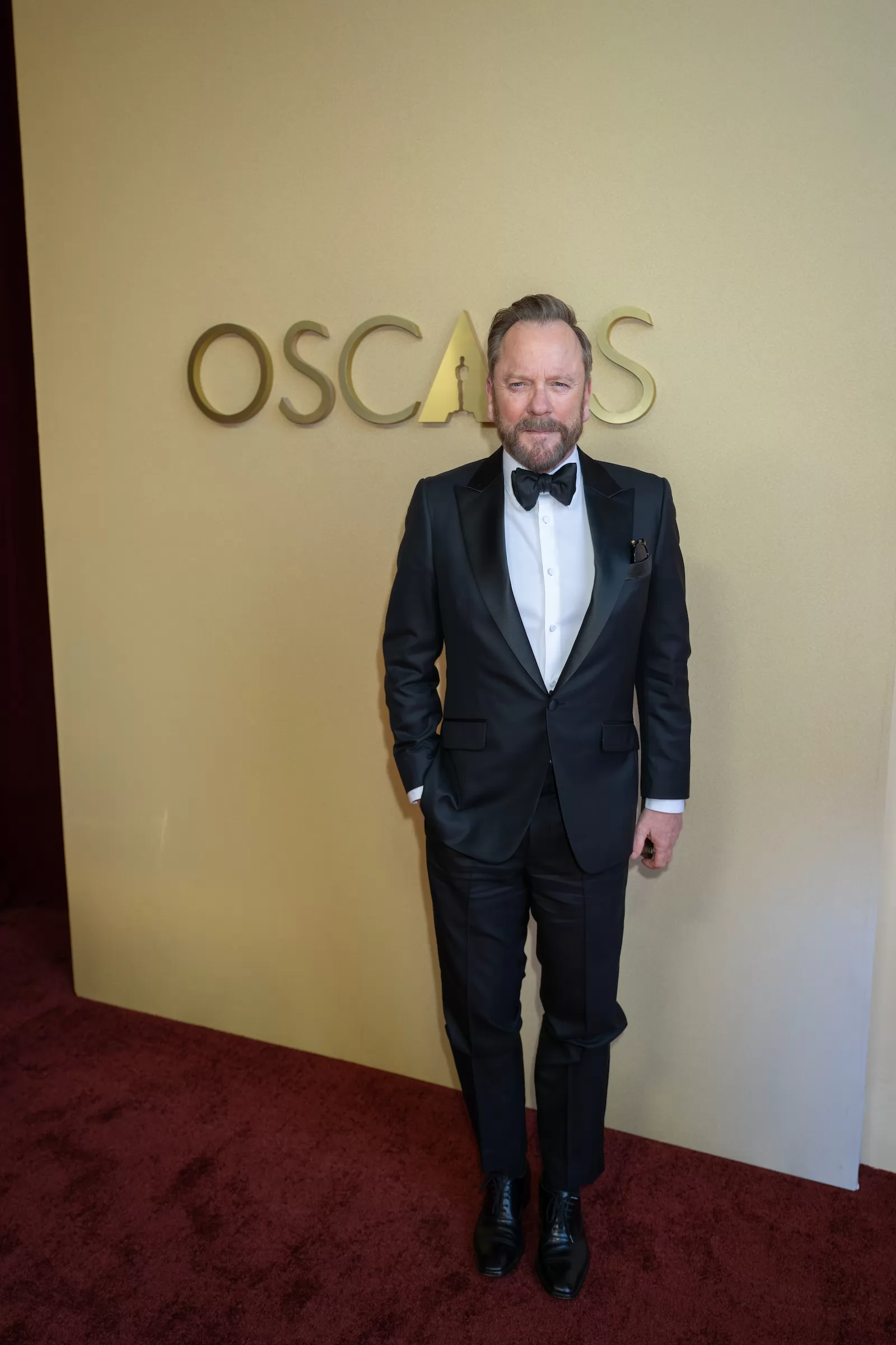 Кифер Сазерленд