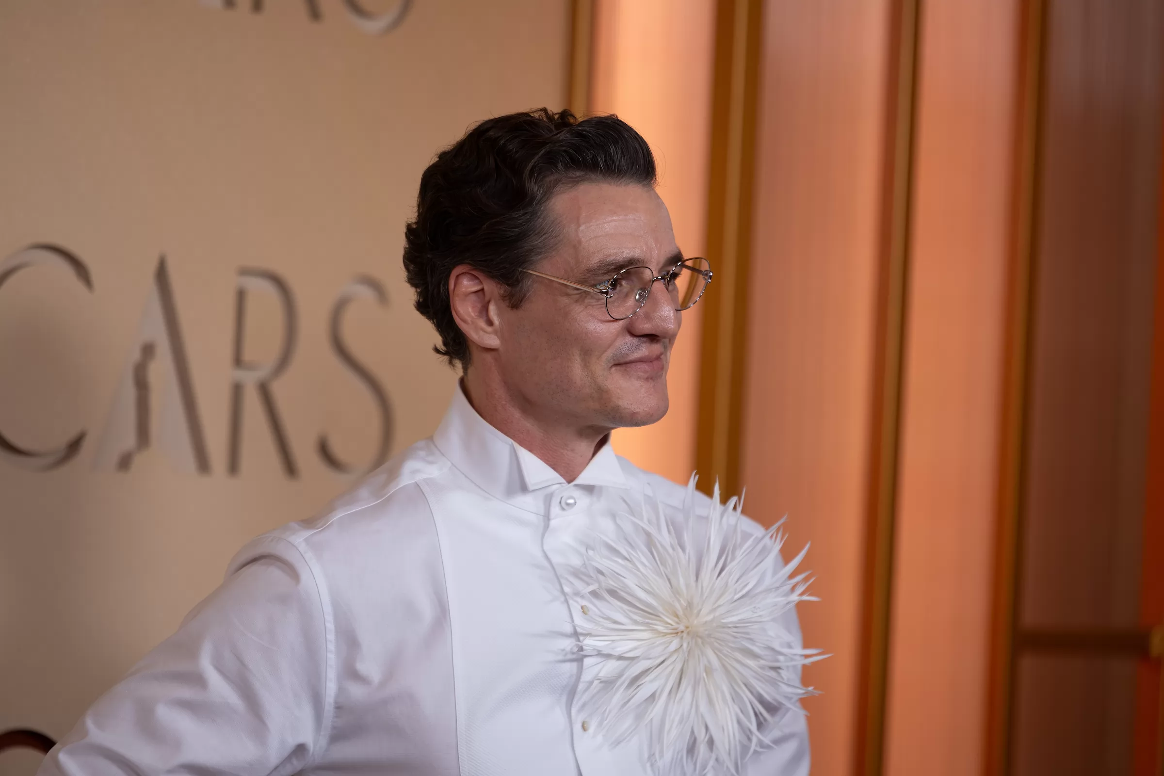 Педро Паскаль