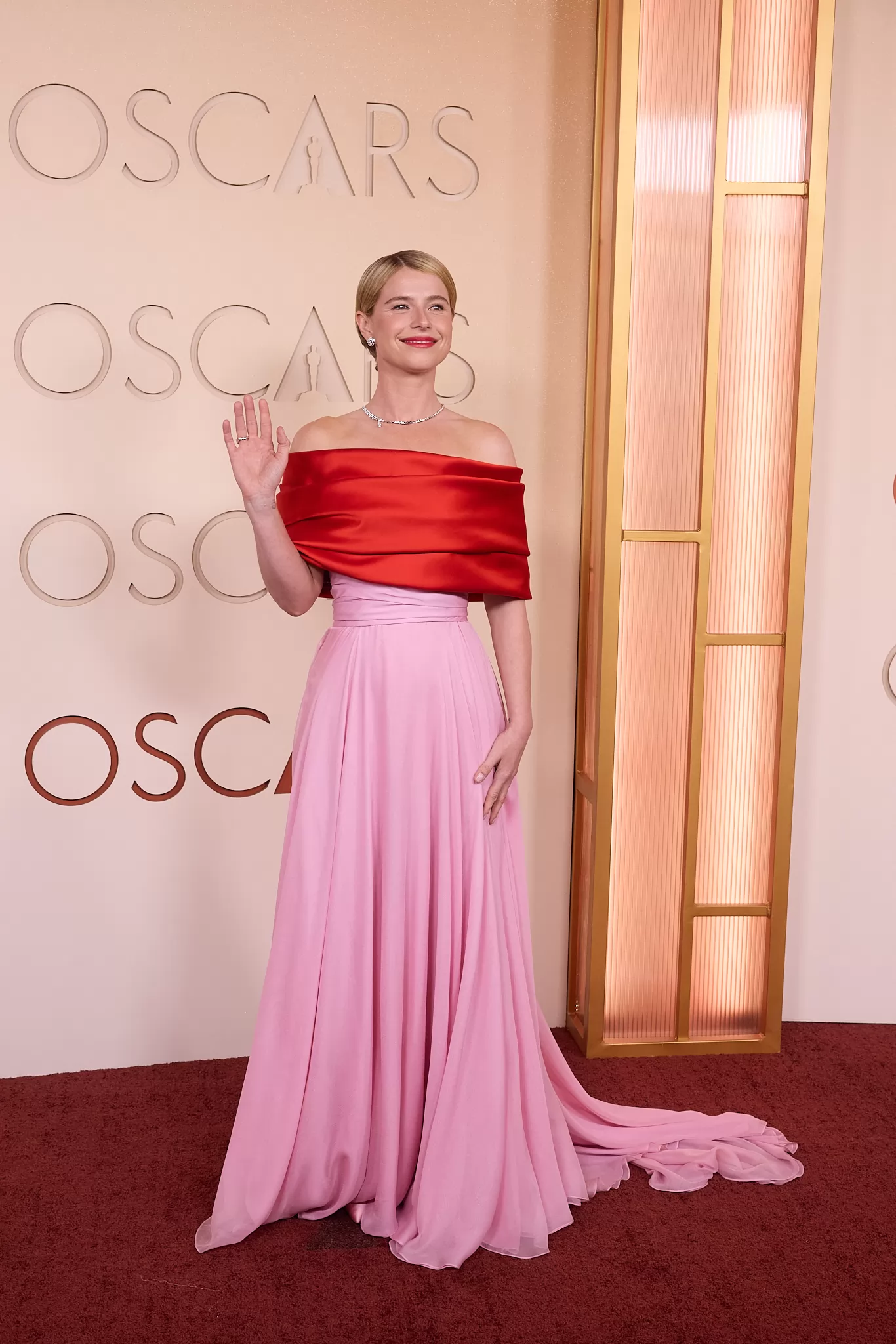 Джесси Бакли