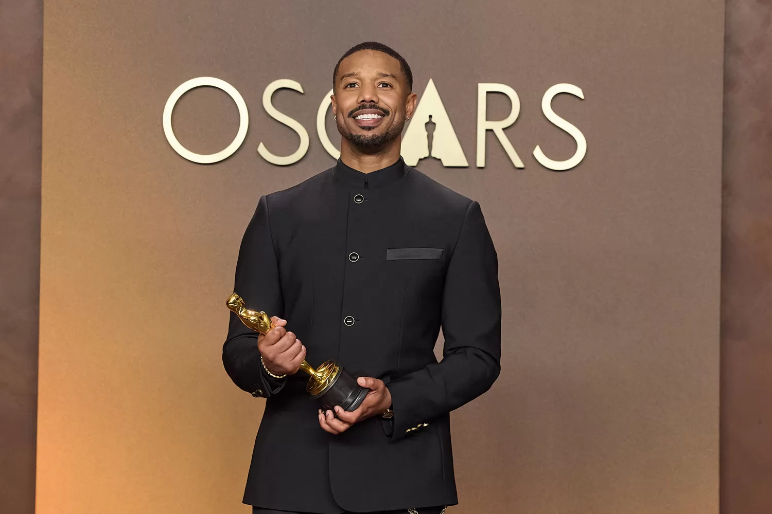 Майкл Б. Джордан