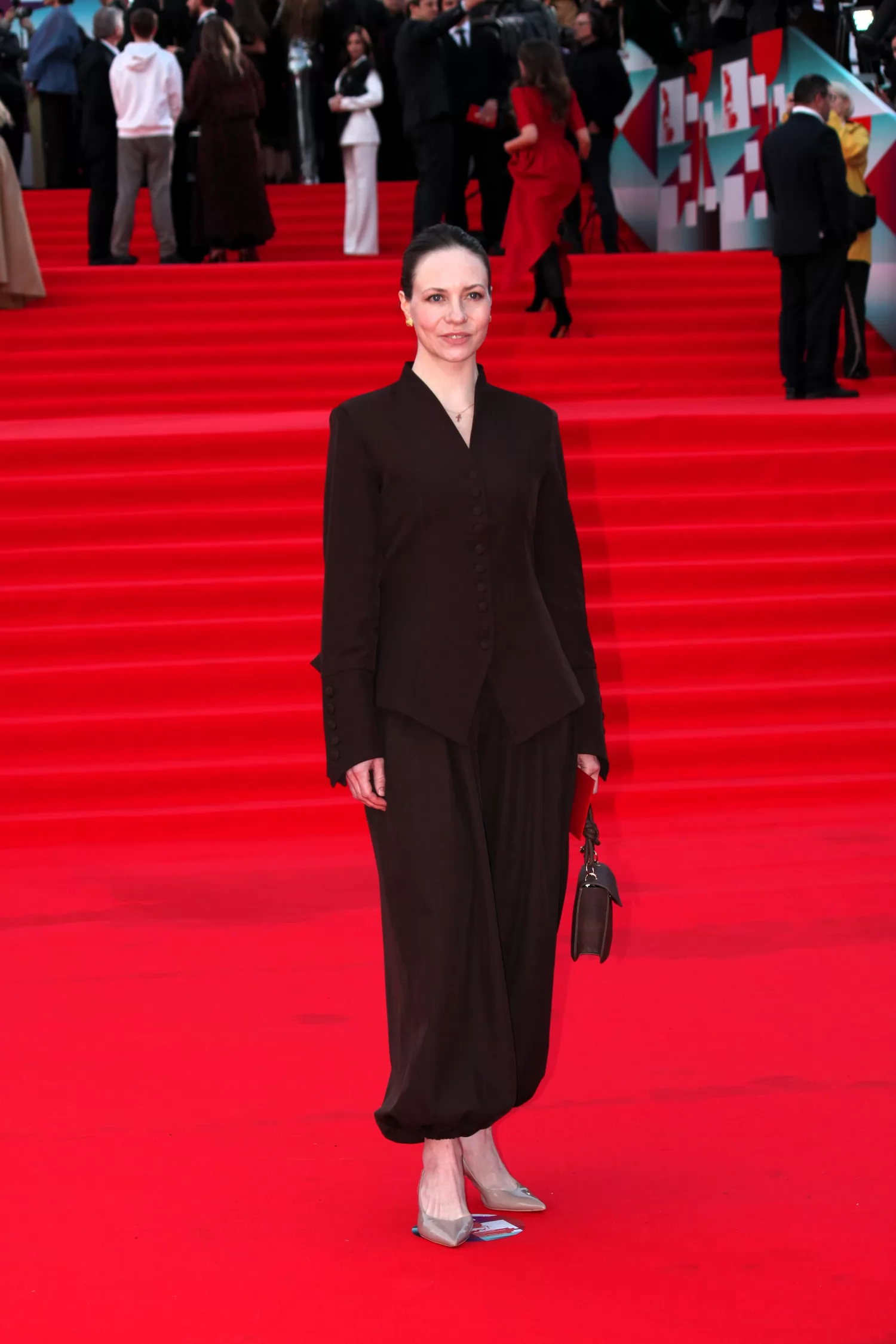 Фотография N 272500 из фотогалереи "Церемония открытия 48-го Московского кинофестиваля"