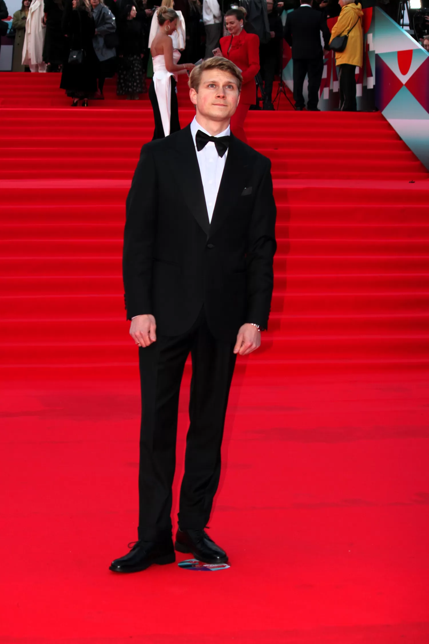 Фотография N 272505 из фотогалереи "Церемония открытия 48-го Московского кинофестиваля"