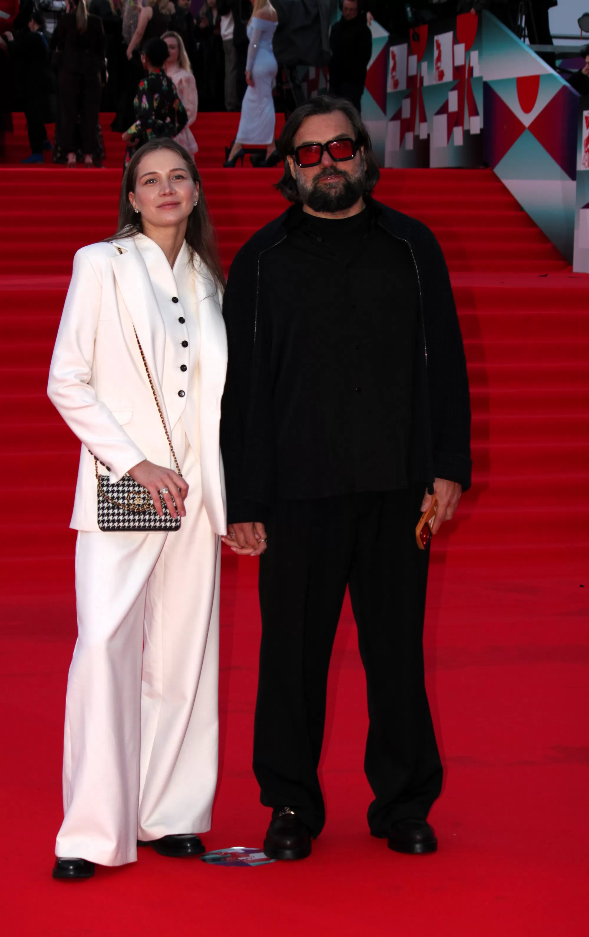 Фотография N 272510 из фотогалереи "Церемония открытия 48-го Московского кинофестиваля"