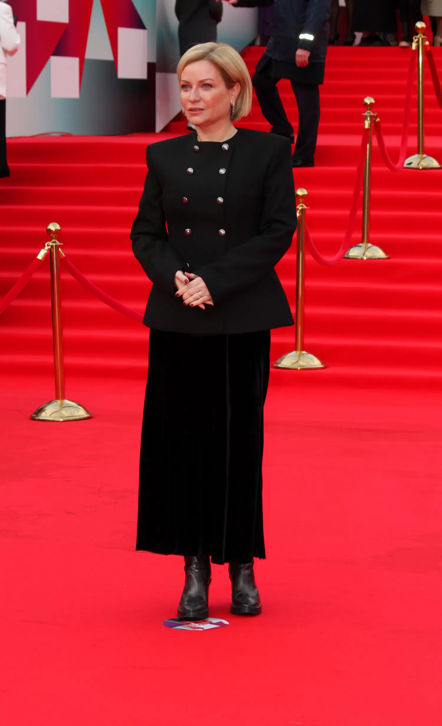 Фотография N 272440 из фотогалереи "Церемония открытия 48-го Московского кинофестиваля"